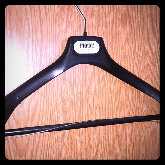 Granfranco Ferre Studio Garment Hanger - Picture 1 of 1